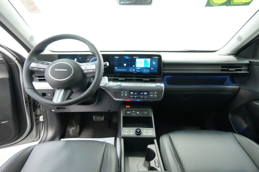 New 2026 Hyundai Kona Limited AWD/4WD image 30