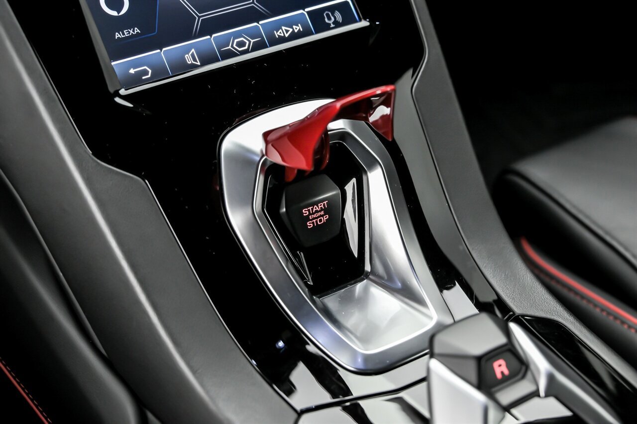 Used 2021 Lamborghini Huracan EVO image 40