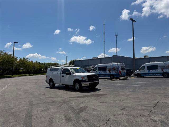 Used 2013 Ford F150 XL w/ PWR Equipment Group image 9