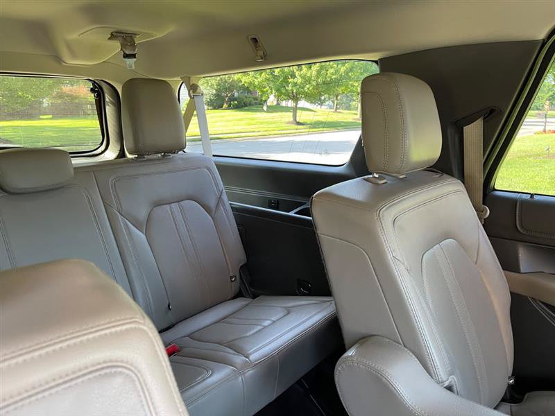 Used 2018 Ford Expedition Max Limited AWD/4WD image 54