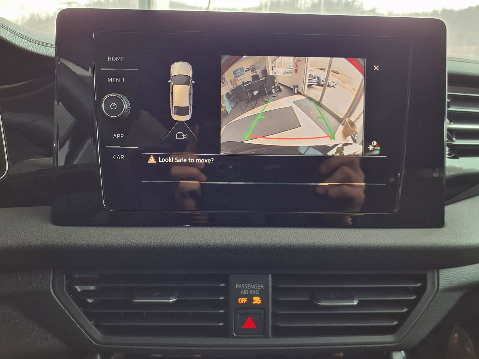 New 2026 Volkswagen Jetta S image 9