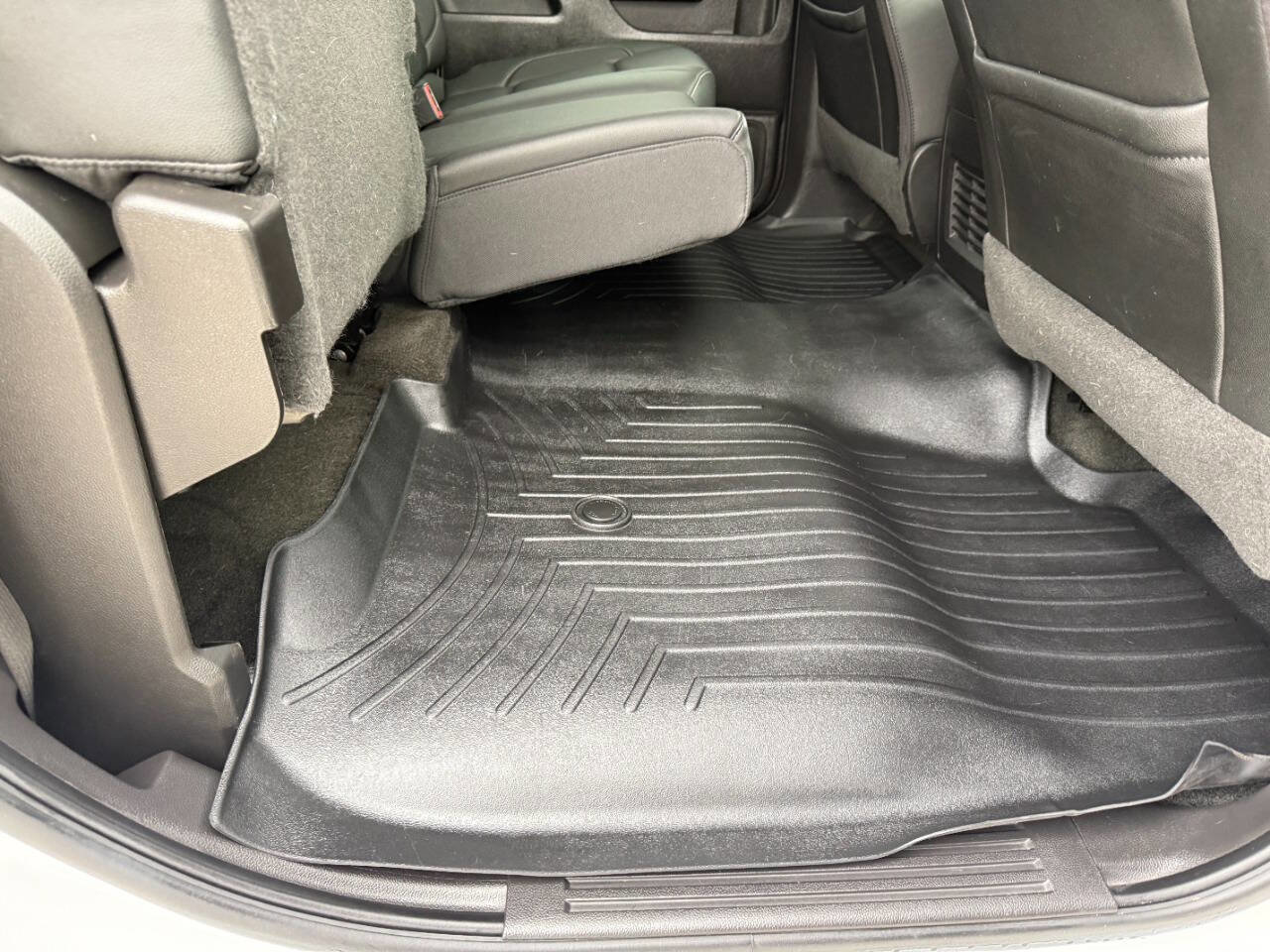 Used 2018 GMC Sierra 1500 SLT image 23