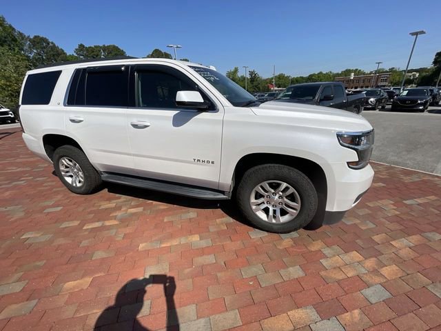 Used 2018 Chevrolet Tahoe LT image 19