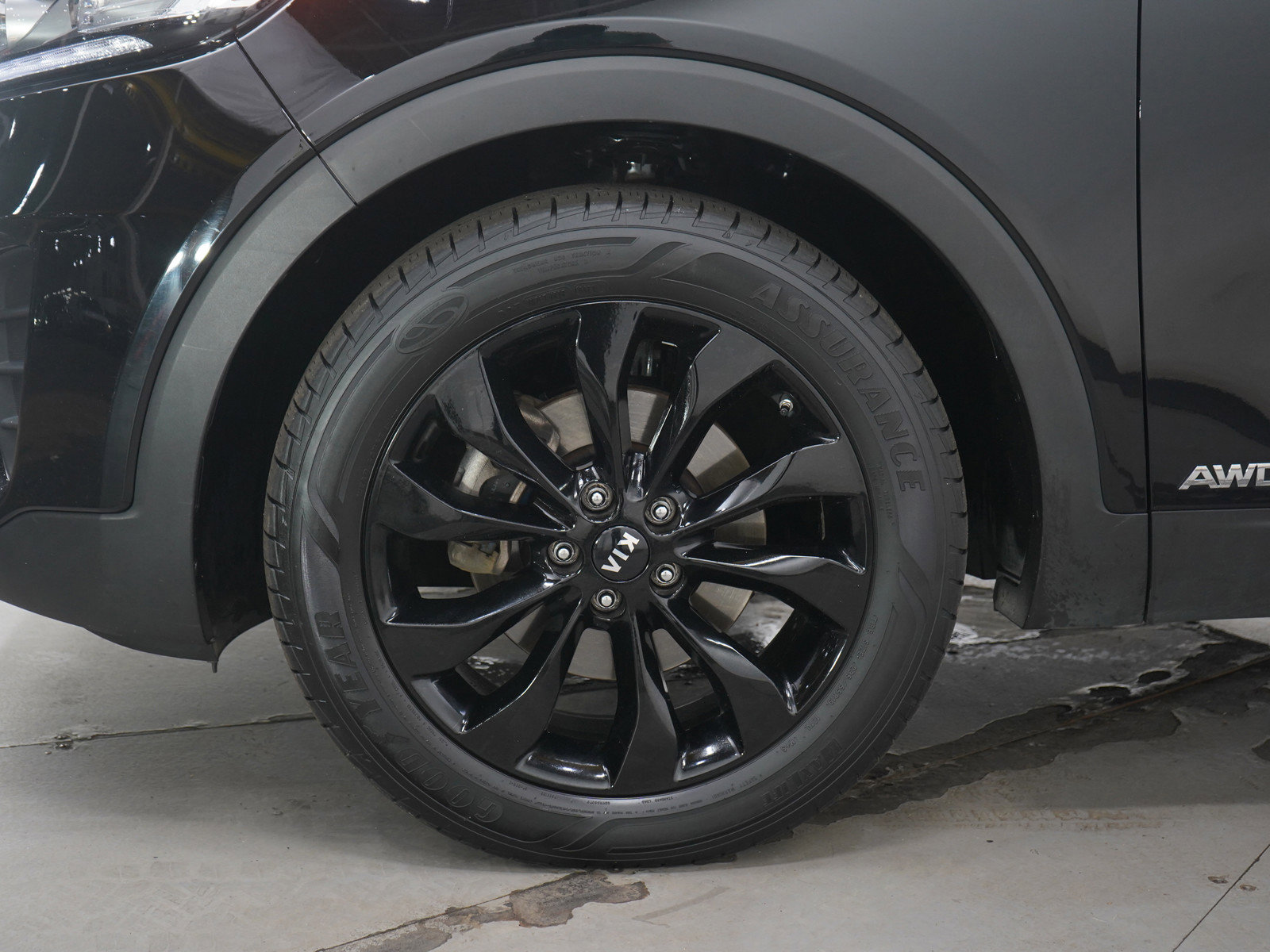 Used 2019 Kia Sorento S image 29