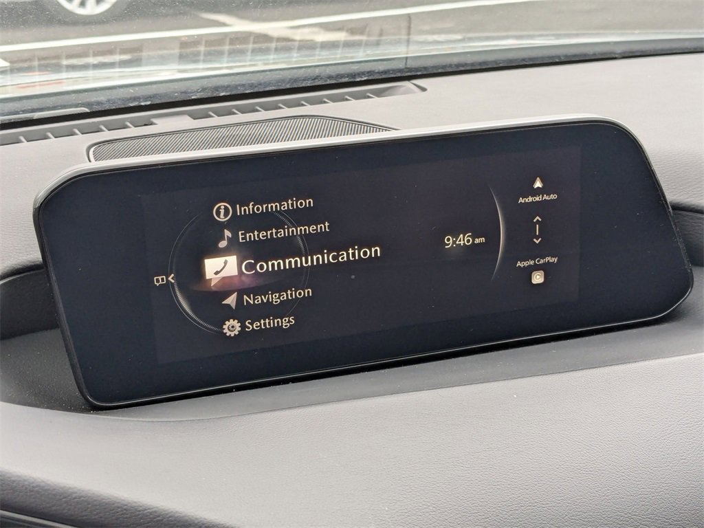 Used 2025 MAZDA MAZDA3 s image 24