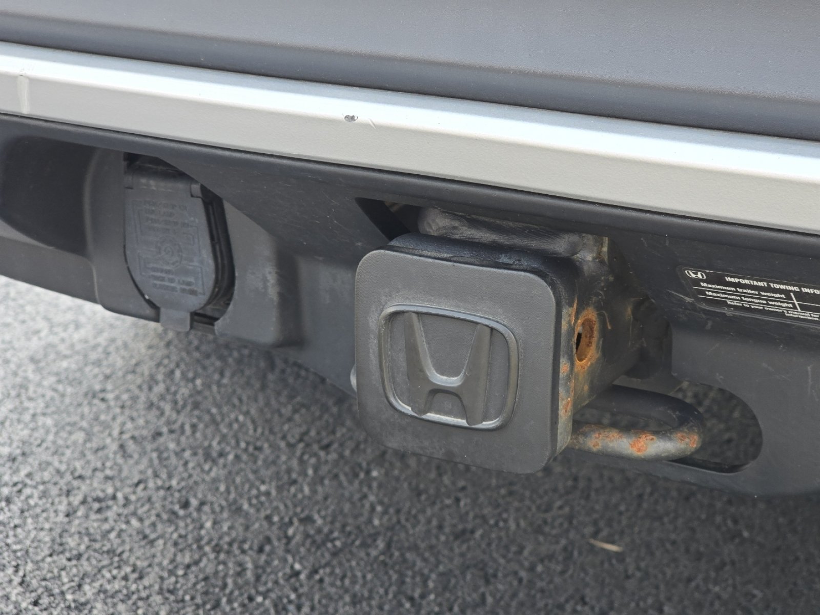Used 2022 Honda Pilot Elite image 17
