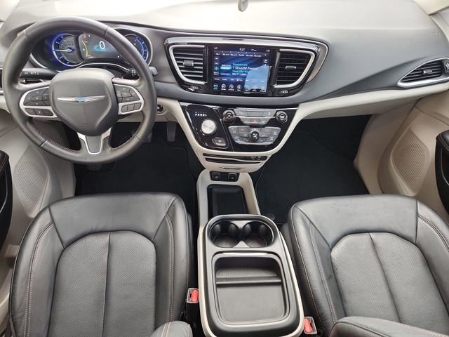 Used 2020 Chrysler Pacifica Touring-L w/ Premium Audio Group image 20