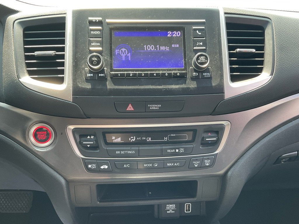 Used 2019 Honda Pilot LX image 20