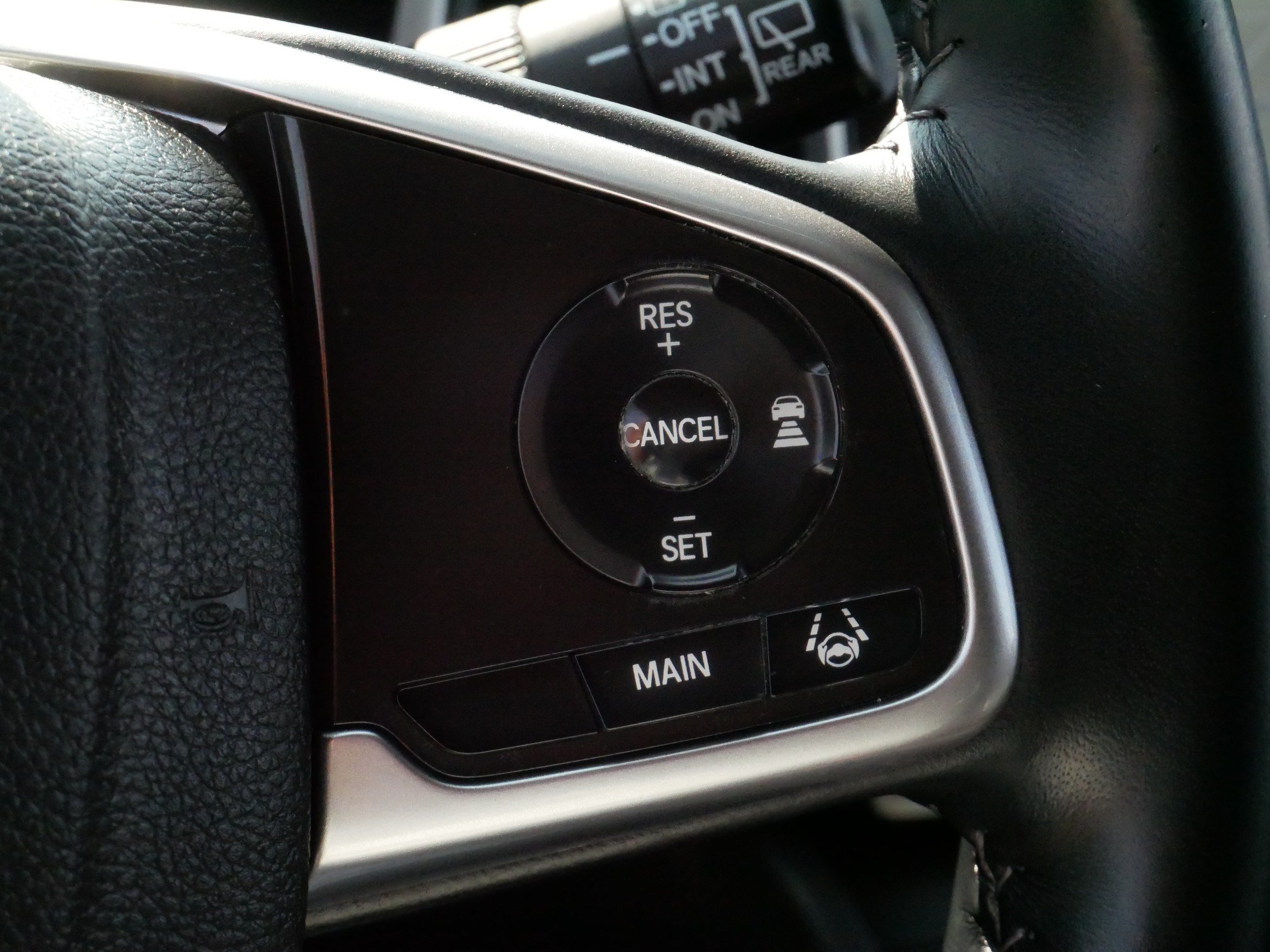 Used 2017 Honda CR-V EX-L image 25
