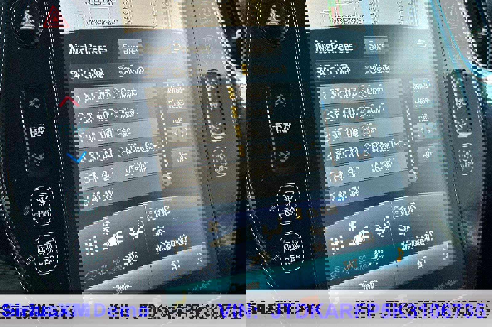 Certified 2019 Toyota Prius Prime Advanced w/ Preferred Accessory Package image 28