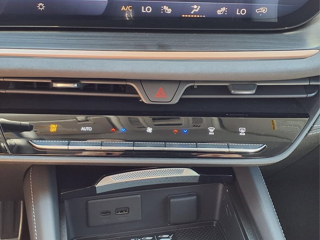 New 2026 Buick Envision Sport Touring AWD/4WD image 23