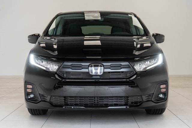 New 2026 Honda Odyssey EX-L image 5