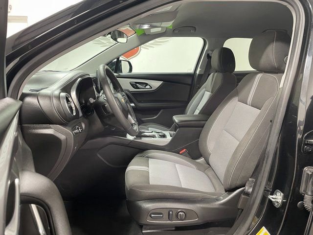 Used 2023 Chevrolet Blazer LT AWD/4WD image 11