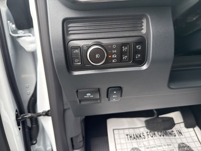 New 2025 Ford F350 Lariat w/ Lariat Ultimate Package image 12