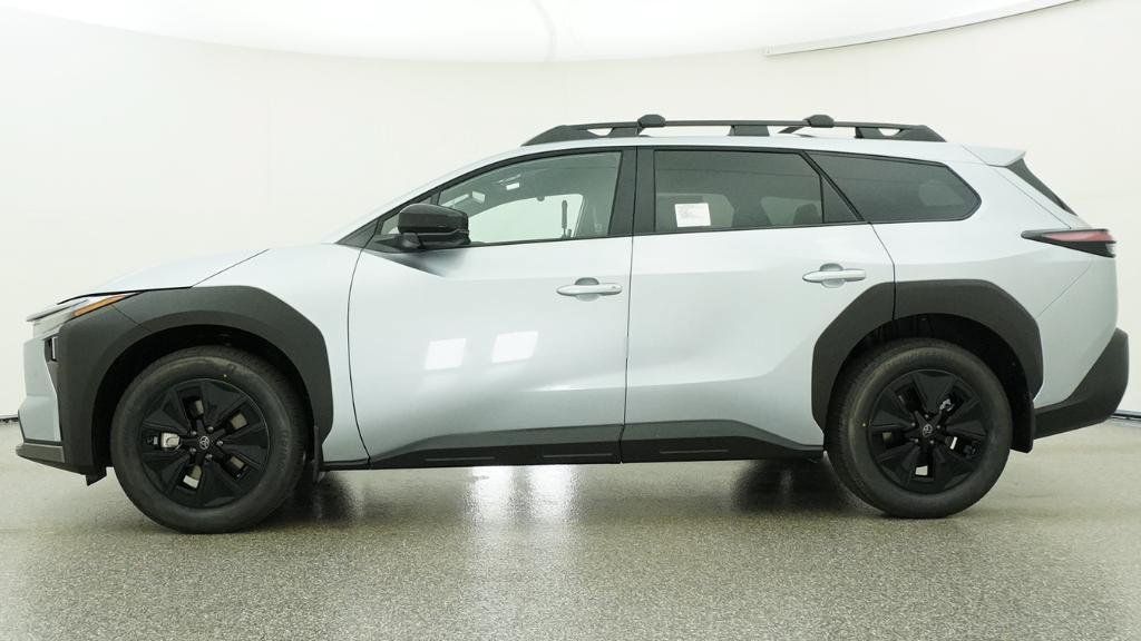 New 2026 Toyota bZ Woodland AWD/4WD image 63