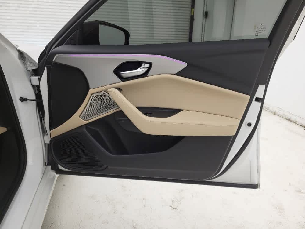 Used 2022 Acura TLX w/ Technology Package FWD image 34