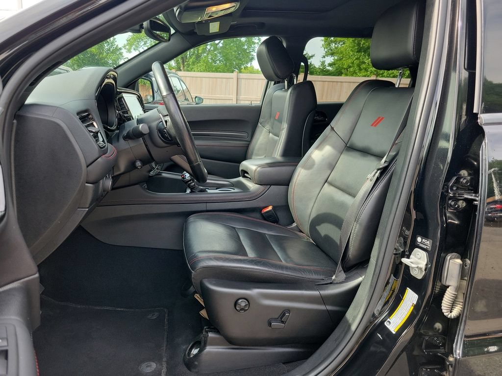 Used 2024 Dodge Durango GT AWD/4WD image 19