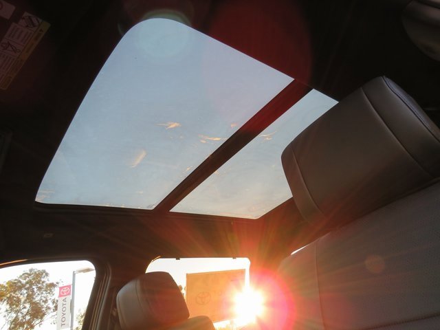 New 2026 Toyota Tundra Platinum image 44