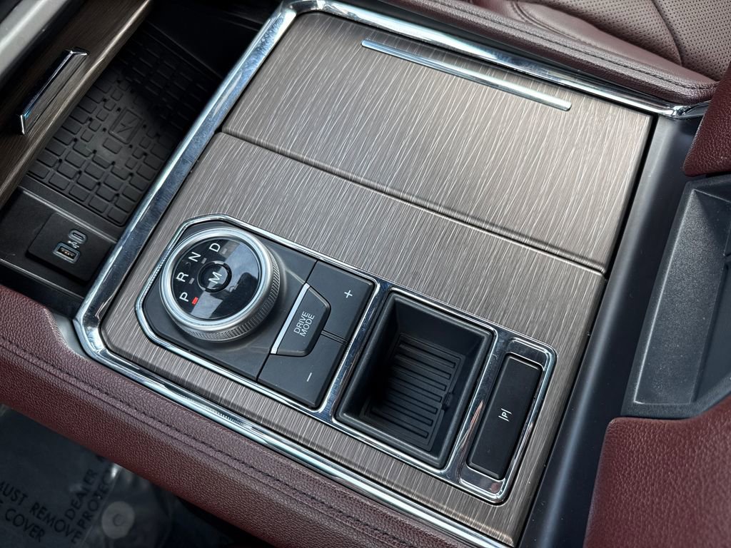 Certified 2022 Ford Expedition Max Limited image 27