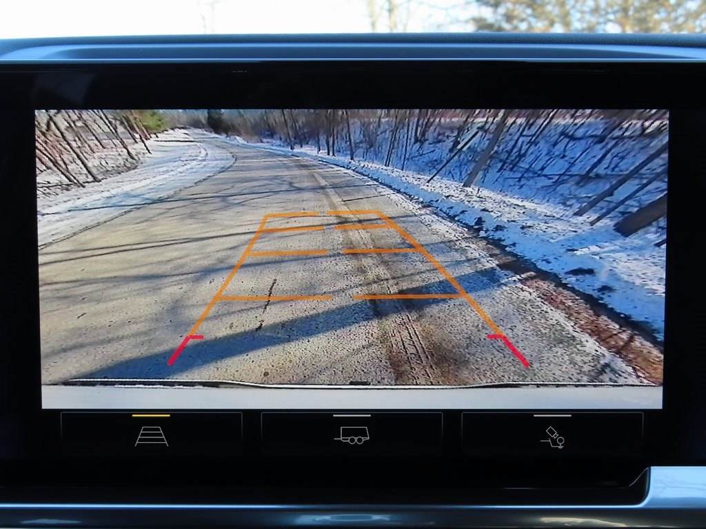 New 2026 Chevrolet Silverado 1500 RST image 7