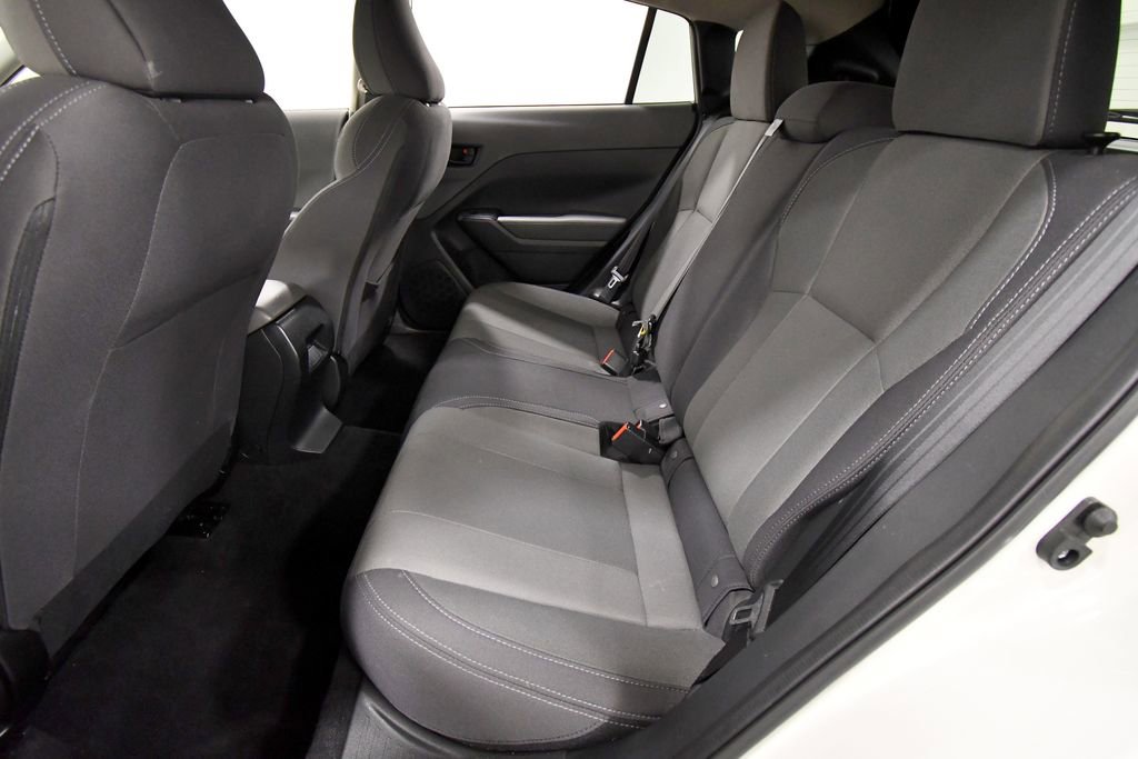Used 2024 Subaru Crosstrek 2.0i AWD/4WD image 15