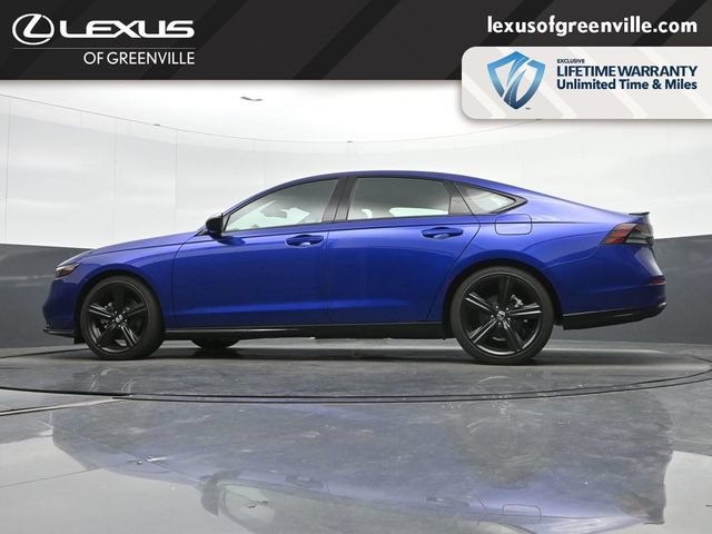 Used 2024 Honda Accord Sport image 41