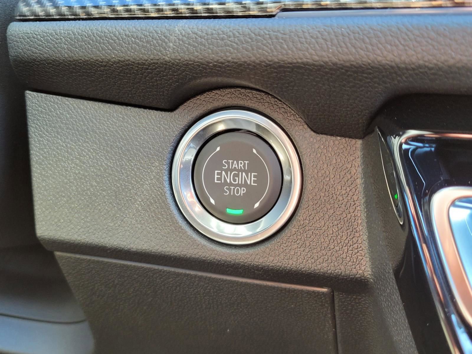 New 2026 Chevrolet Traverse High Country image 22