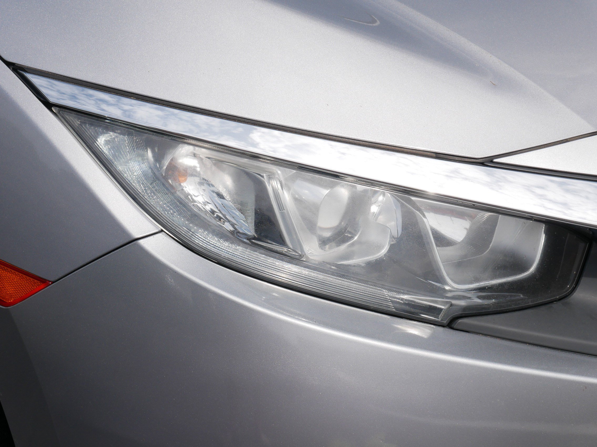Used 2016 Honda Civic EX-L image 16