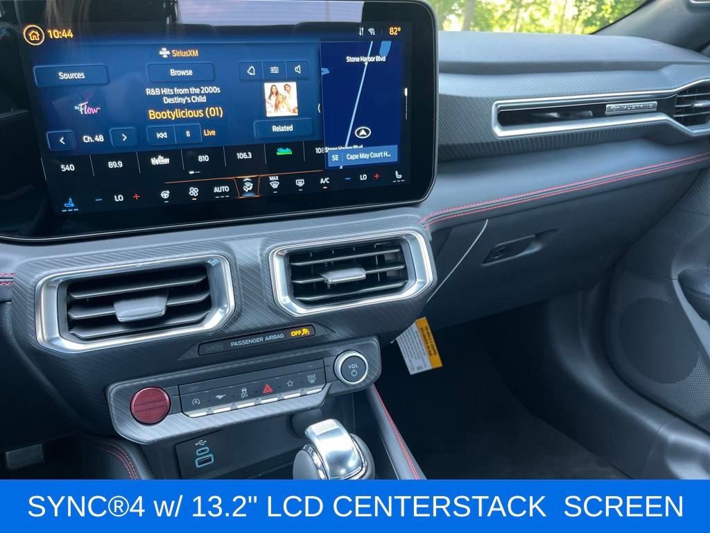 New 2025 Ford Mustang Premium image 12