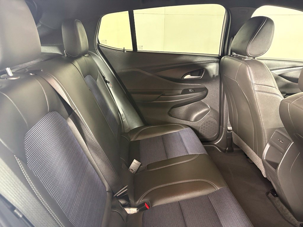 Used 2026 Buick Envista Preferred FWD image 17