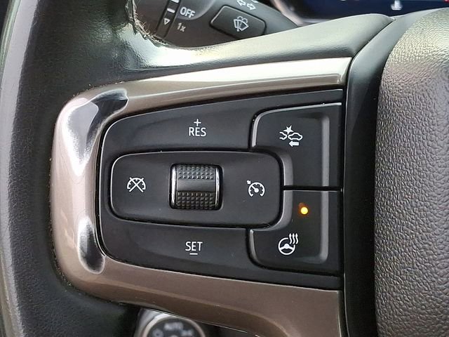 Used 2024 Chevrolet Silverado 3500 High Country w/ High Country Premium Package image 16