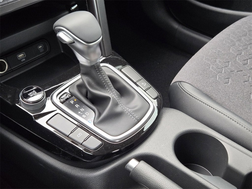 New 2026 Kia Seltos S image 15