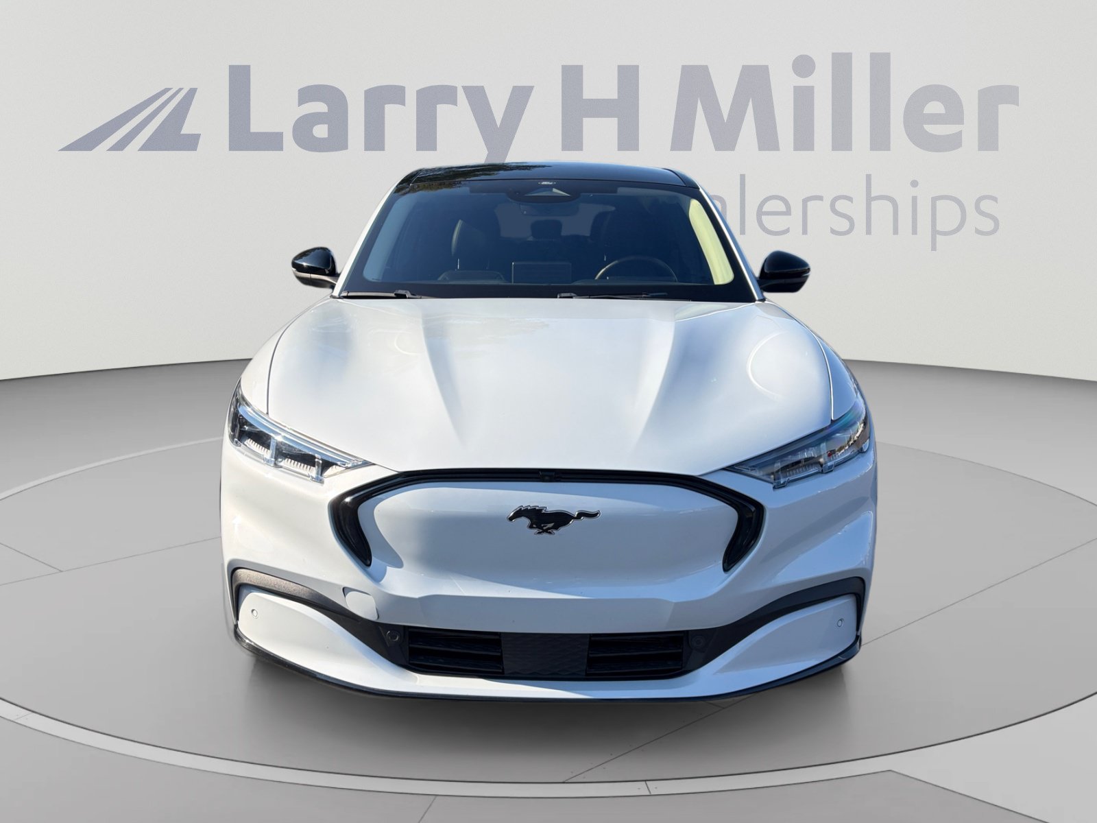 Used 2023 Ford Mustang Mach-E Premium AWD/4WD image 8