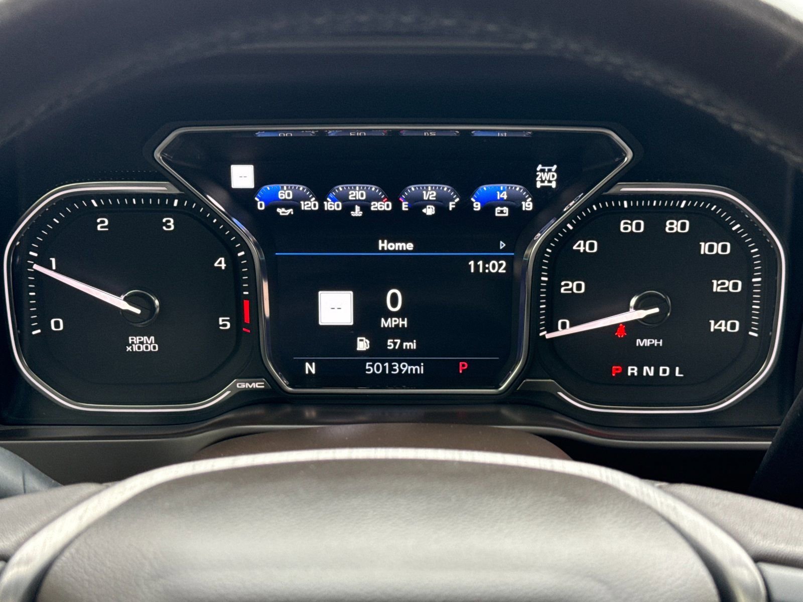 Used 2021 GMC Sierra 2500 Denali w/ Denali Ultimate Package image 29