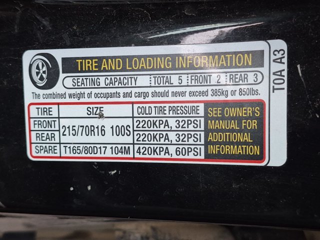 Used 2014 Honda CR-V LX image 11