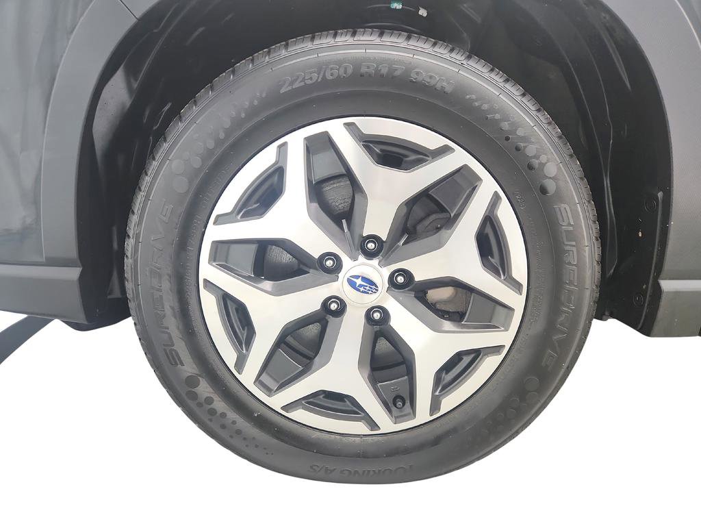 Used 2022 Subaru Forester Premium image 38
