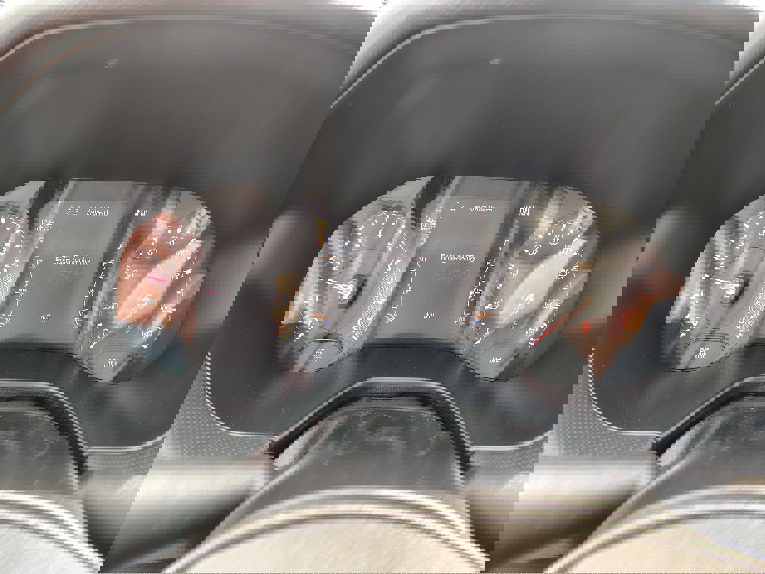 New 2026 Jeep Compass Limited image 28