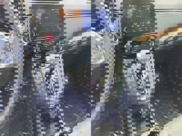 Used 2017 Honda CR-V EX image 14