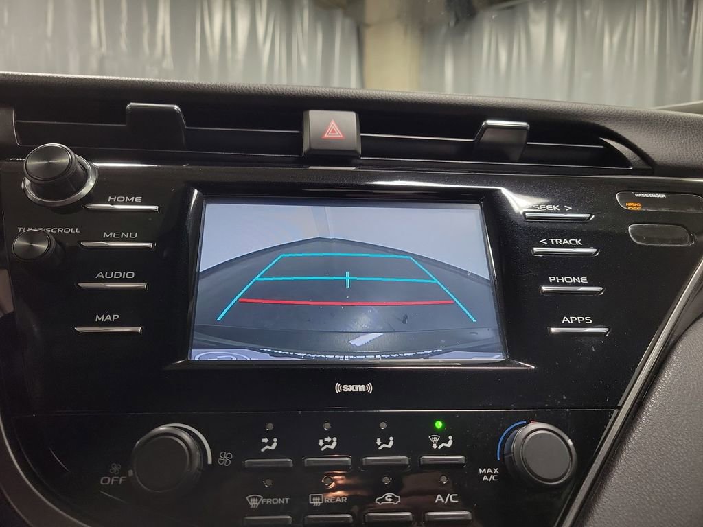 Used 2020 Toyota Camry LE image 16