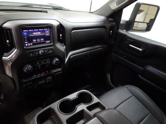 Used 2023 Chevrolet Silverado 2500 W/T w/ WT Fleet Convenience Package AWD/4WD image 28