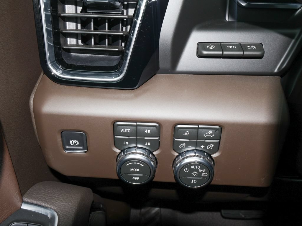 New 2026 GMC Sierra 1500 Denali AWD/4WD image 26