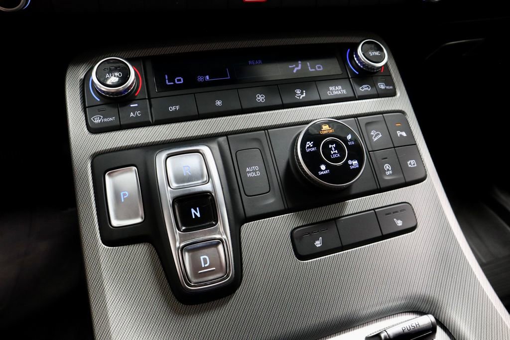 Used 2025 Hyundai Palisade XRT AWD/4WD image 37