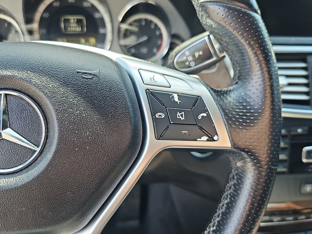 Used 2012 Mercedes-Benz E 350 Sedan image 20
