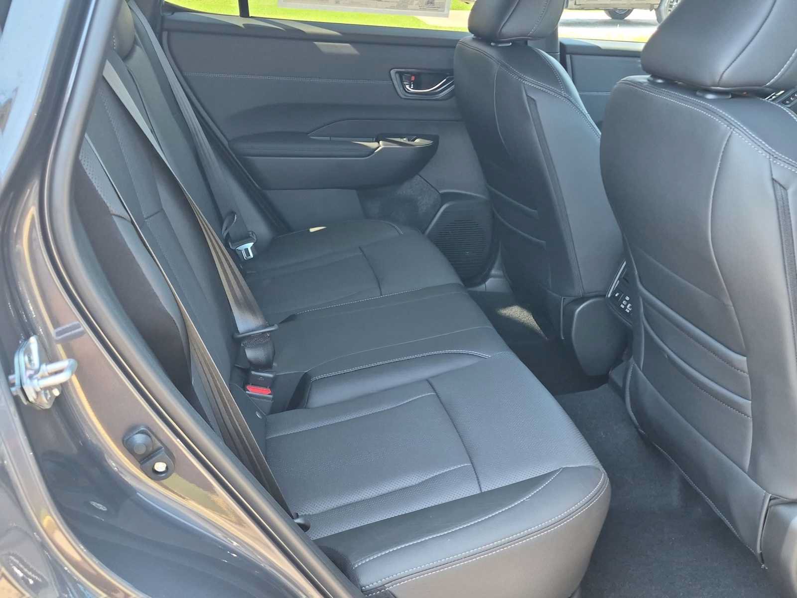 New 2026 Subaru Outback Touring XT AWD/4WD image 19