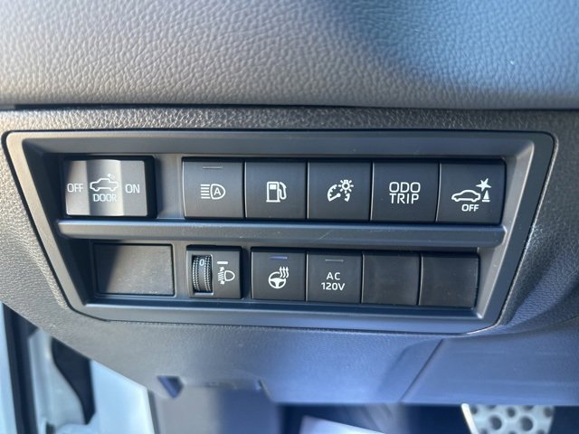 New 2026 Toyota Tundra Limited image 11