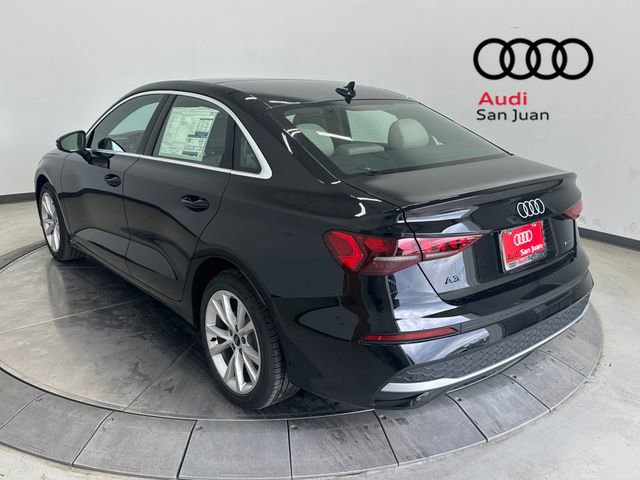 New 2026 Audi A3 2.0T Premium image 34