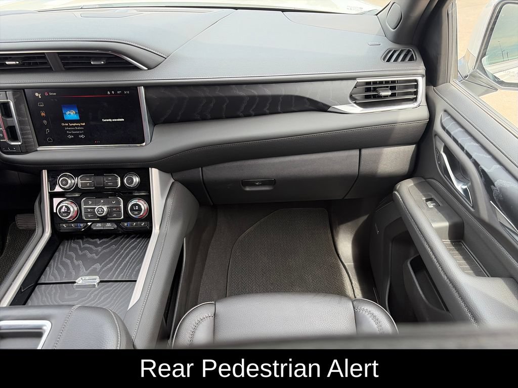 Used 2023 GMC Yukon Denali AWD/4WD image 25