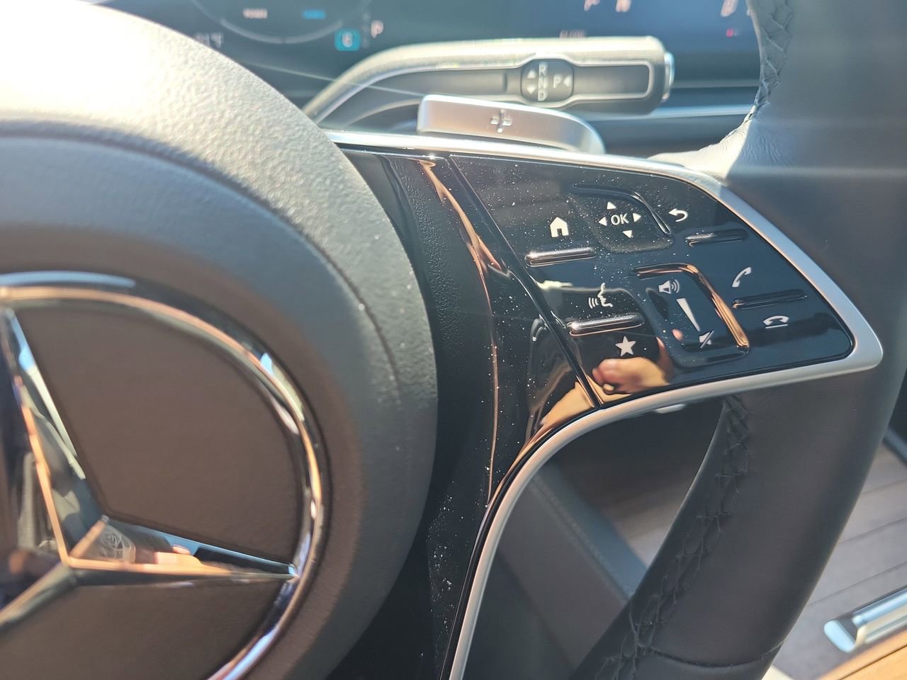 New 2026 Mercedes-Benz GLE 350 4MATIC image 28