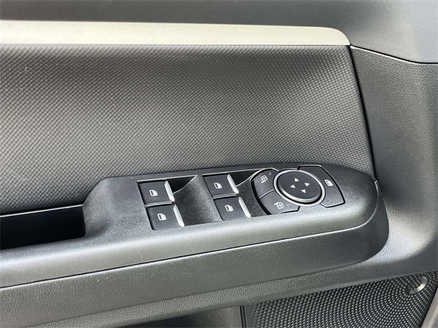 Used 2022 Ford Bronco Sport Big Bend image 26