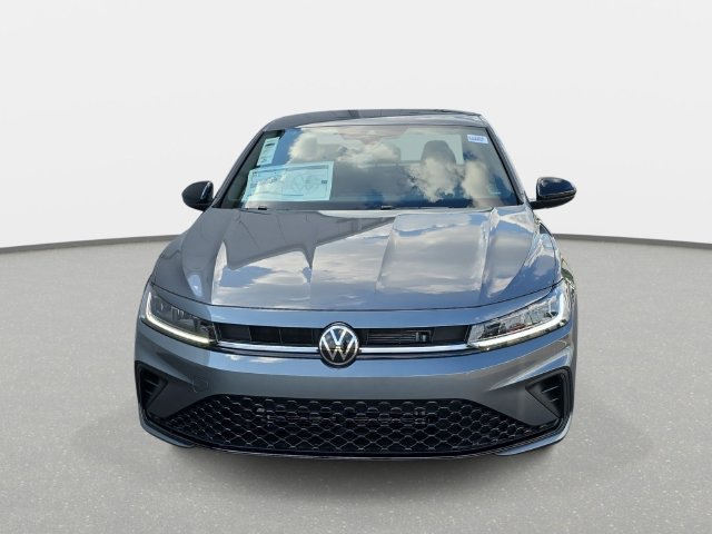 New 2027 Volkswagen Jetta Sport FWD image 2